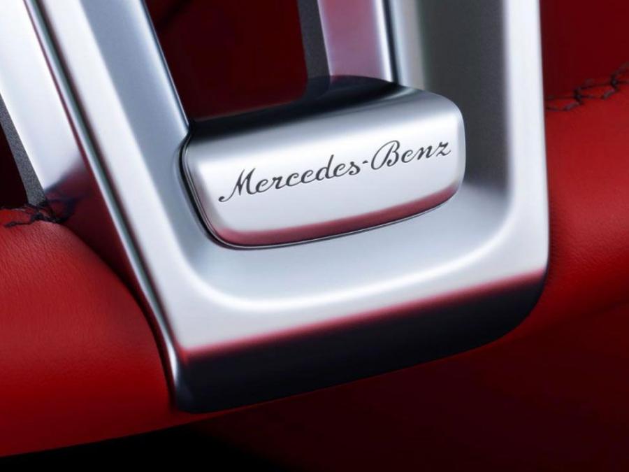  Mercedes-Benz SL-Class 2012 года  (фото 25 из 86)